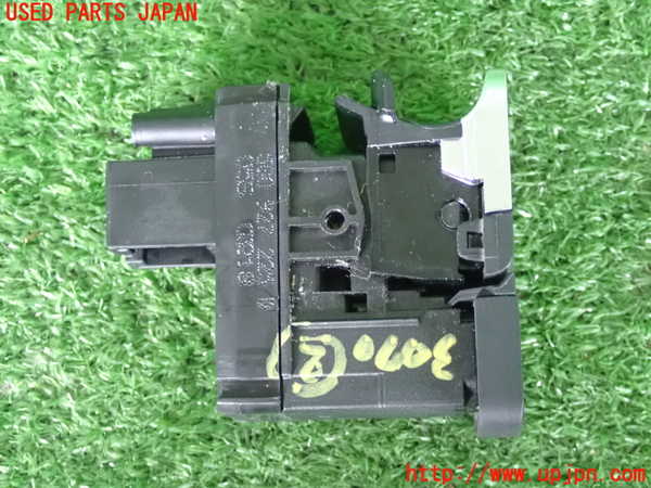 2UPJ-9230706307]VW ゴルフ(AUCJZ)スイッチ2 (パーキング) 中古_2
