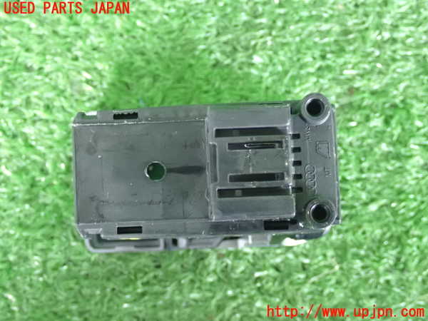 2UPJ-9230706307]VW ゴルフ(AUCJZ)スイッチ2 (パーキング) 中古_3