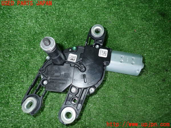 2UPJ-9230706775]VW ゴルフ(AUCJZ)リアワイパーモーター 中古_2