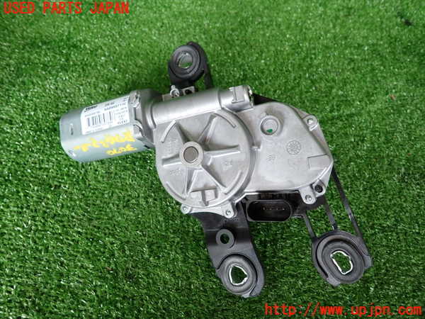 2UPJ-9230706775]VW ゴルフ(AUCJZ)リアワイパーモーター 中古_3