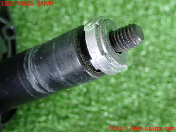 2UPJ-9230706775]VW ゴルフ(AUCJZ)リアワイパーモーター 中古_5