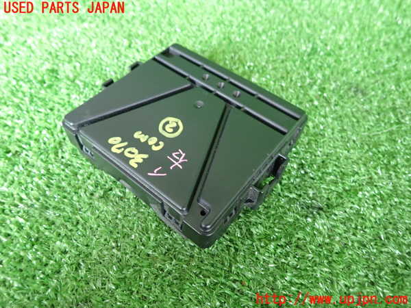 2UPJ-9230706147]VW ゴルフ(AUCJZ)コンピューター2 中古_2