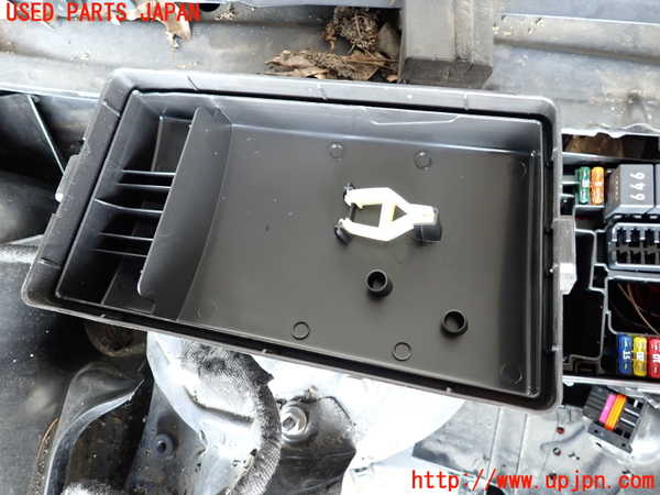 2UPJ-9230706741]VW ゴルフ(AUCJZ)ヒューズボックス1 中古_3