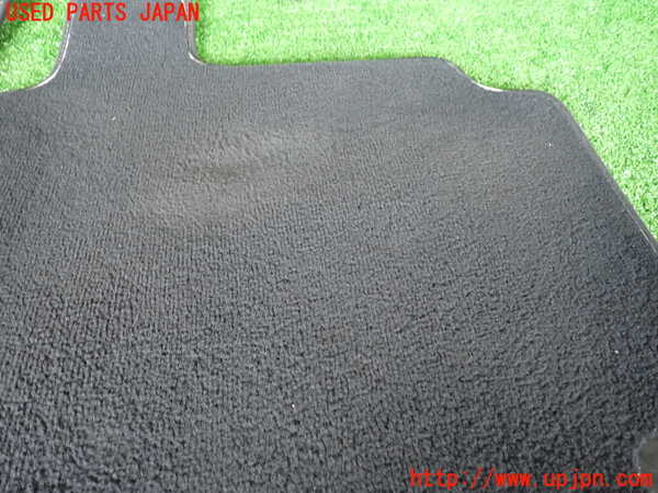 2UPJ-9230707800]VW ゴルフ(AUCJZ)フロアマット 中古_2