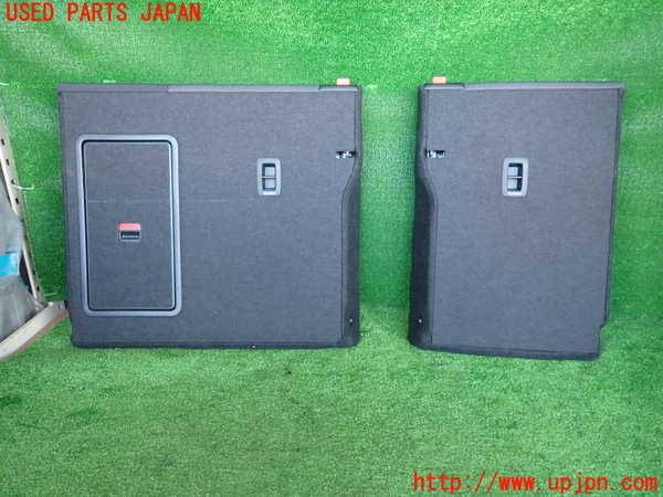 2UPJ-9230707385]VW ゴルフ(AUCJZ)リアシート 中古_5