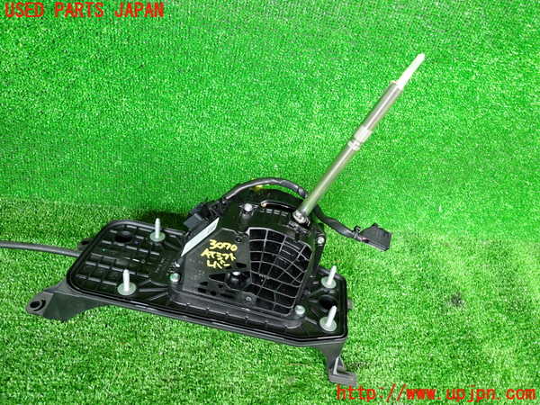 2UPJ-9230707555]VW ゴルフ(AUCJZ)ATシフトレバー 中古_2