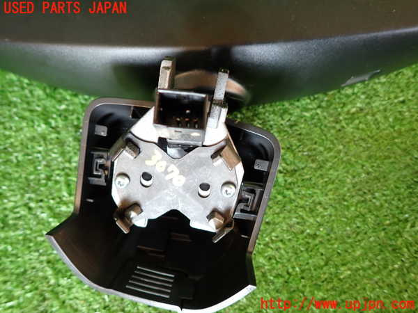 2UPJ-9230707615]VW ゴルフ(AUCJZ)ルームミラー 中古_4