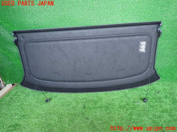 2UPJ-9230707761]VW ゴルフ(AUCJZ)トノカバー1 中古_2