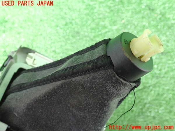 2UPJ-9230707570]VW ゴルフ(AUCJZ)シフトノブ 中古_3
