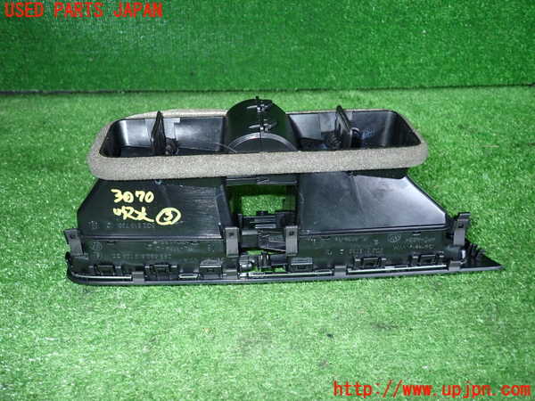 2UPJ-9230707528]VW ゴルフ(AUCJZ)エアコン吹き出し口3 (真中) 中古_3