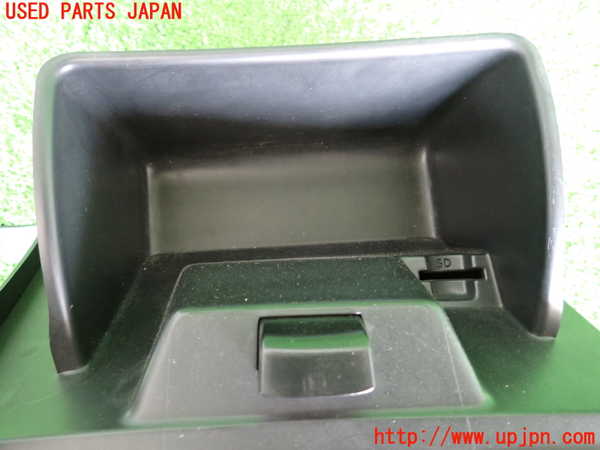 2UPJ-9230707841]VW ゴルフ(AUCJZ)小物入れ1 中古_4