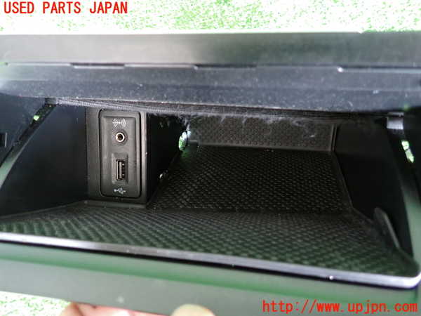 2UPJ-9230707842]VW ゴルフ(AUCJZ)小物入れ2 中古_4