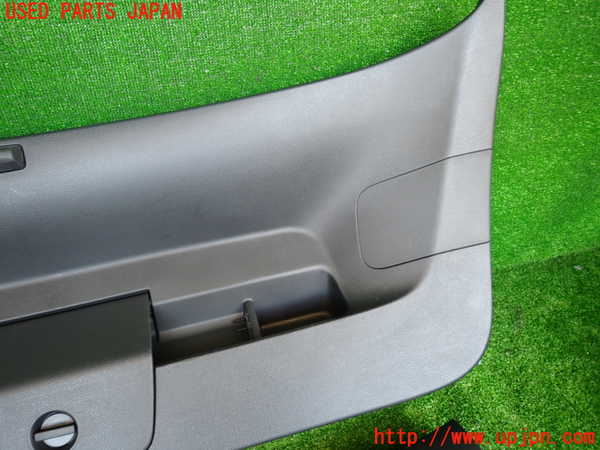2UPJ-9230701578]VW ゴルフ(AUCJZ)バックドア内張り 中古_2