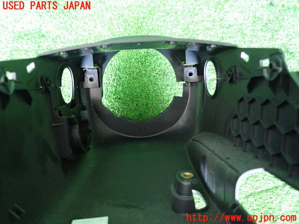 2UPJ-9230707905]VW ゴルフ(AUCJZ)コラムカバー 中古_4