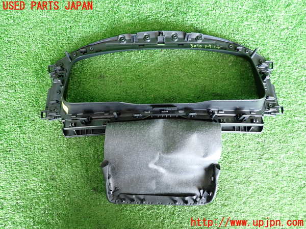 2UPJ-9230707510]VW ゴルフ(AUCJZ)メーターフード 中古_2