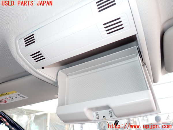 2UPJ-9230706411]VW ゴルフ(AUCJZ)ルームランプ1 (真中 1列目) 中古_2