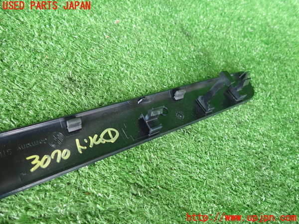 2UPJ-9230707691]VW ゴルフ(AUCJZ)内装トリム類1 中古_4
