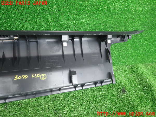 2UPJ-9230707692]VW ゴルフ(AUCJZ)内装トリム類2 中古_4