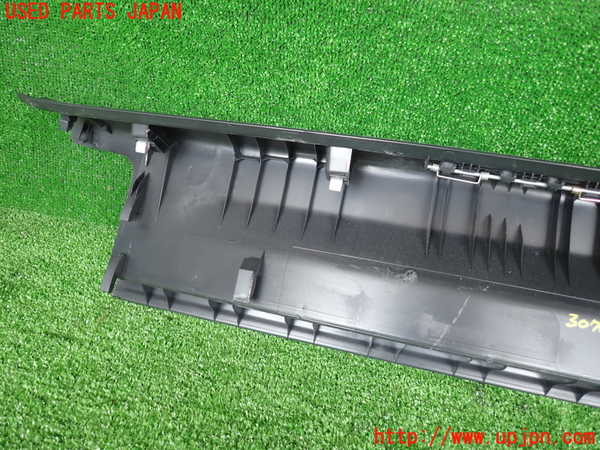 2UPJ-9230707692]VW ゴルフ(AUCJZ)内装トリム類2 中古_5