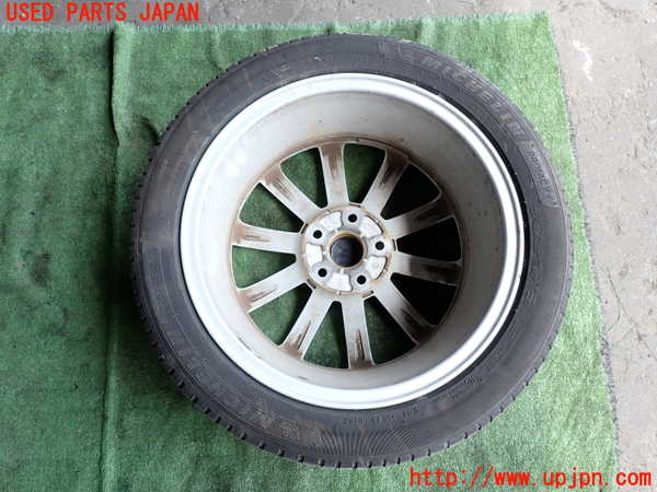 2UPJ-9230709039]VW ゴルフ(AUCJZ)タイヤ　ホイール　1本④ 225/45R17 中古_3