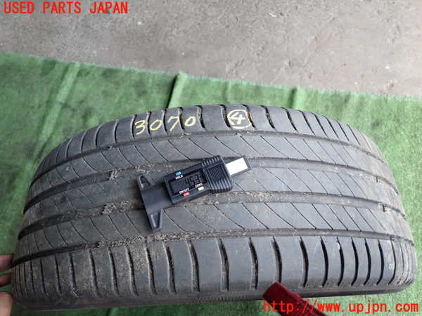 2UPJ-9230709039]VW ゴルフ(AUCJZ)タイヤ　ホイール　1本④ 225/45R17 中古_4