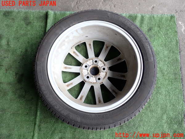 2UPJ-9230709037]VW ゴルフ(AUCJZ)タイヤ　ホイール　1本② 225/45R17 中古_4