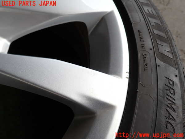 2UPJ-9230709038]VW ゴルフ(AUCJZ)タイヤ　ホイール　1本③ 225/45R17 中古_2