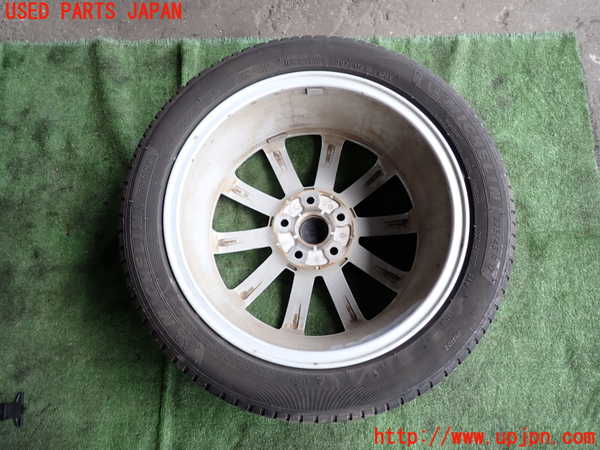 2UPJ-9230709038]VW ゴルフ(AUCJZ)タイヤ　ホイール　1本③ 225/45R17 中古_4
