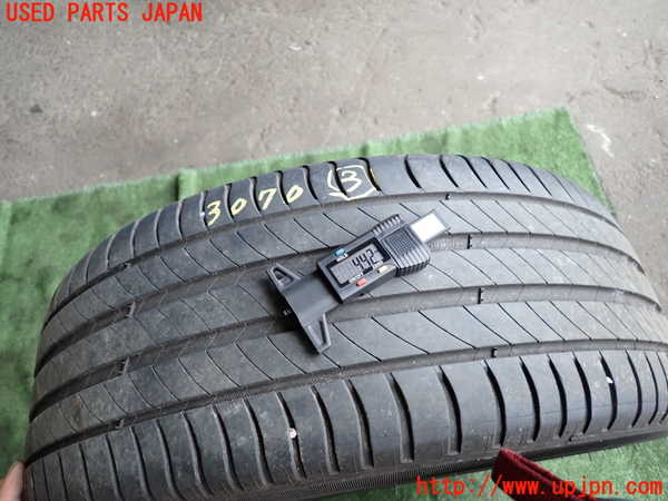 2UPJ-9230709038]VW ゴルフ(AUCJZ)タイヤ　ホイール　1本③ 225/45R17 中古_5