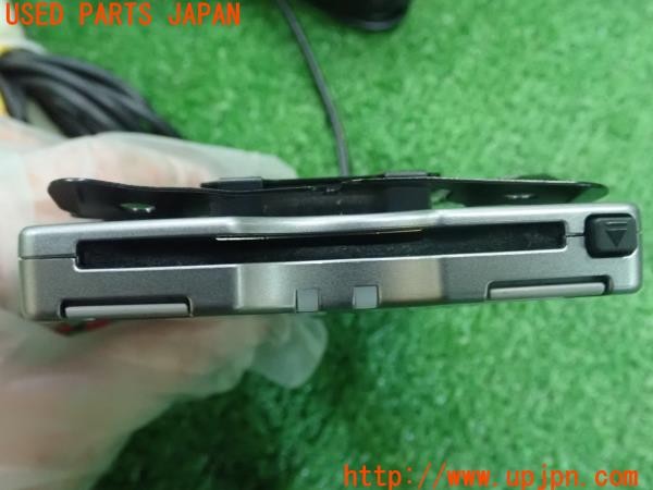 3UPJ=9230710503]アルファロメオ 147 GTA(937AXL)DENSO DIU-3900 デンソー ETC車載器 中古_3