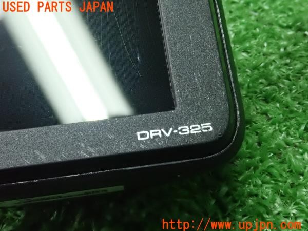 3UPJ=9230710579]アルファロメオ 147 GTA(937AXL)KENWOOD ケンウッド ドライブレコーダー DRV-325 ドラレコ 中古_5