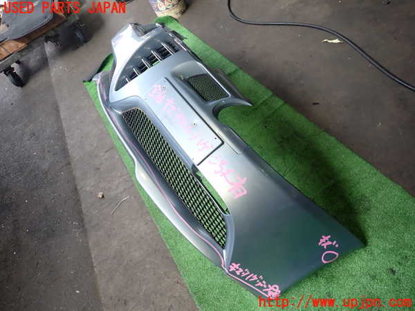 2UPJ-9230711010]アルファロメオ・147 GTA(937AXL)フロントバンパー 中古_2