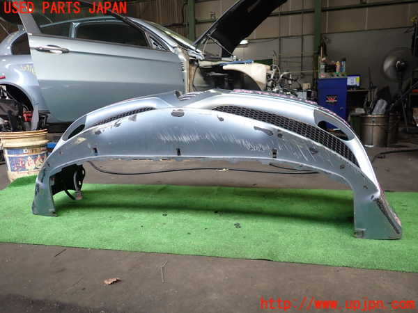 2UPJ-9230711010]アルファロメオ・147 GTA(937AXL)フロントバンパー 中古_3