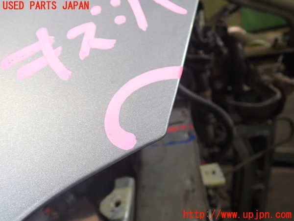 2UPJ-9230711060]アルファロメオ・147 GTA(937AXL)ボンネットフード 中古_3