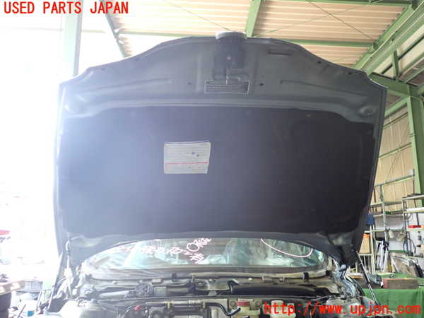 2UPJ-9230711060]アルファロメオ・147 GTA(937AXL)ボンネットフード 中古_5