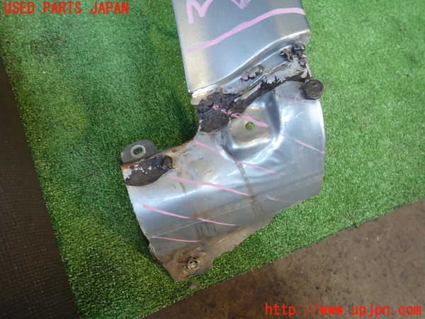 2UPJ-9230711080]アルファロメオ・147 GTA(937AXL)右前フェンダー (ジャンク品) 中古_2