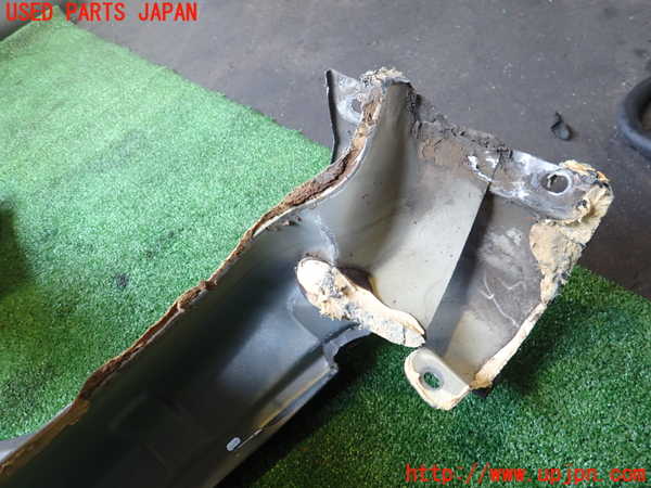 2UPJ-9230711082]アルファロメオ・147 GTA(937AXL)左前フェンダー (ジャンク品) 中古_5