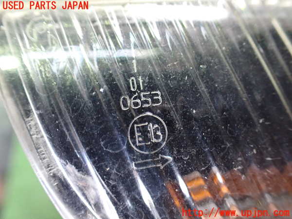 2UPJ-9230711152]アルファロメオ・147 GTA(937AXL)左コーナーランプ 中古_3