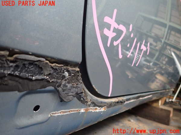 2UPJ-9230711230]アルファロメオ・147 GTA(937AXL)右ドア 中古(43R-001582 M3240)_3