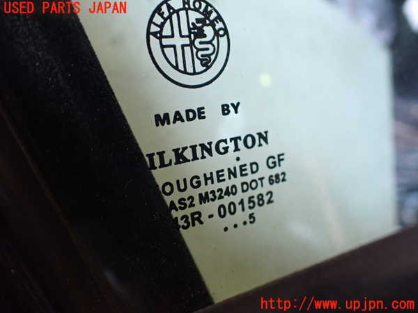 2UPJ-9230711230]アルファロメオ・147 GTA(937AXL)右ドア 中古(43R-001582 M3240)_5