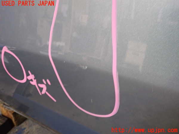 2UPJ-9230711260]アルファロメオ・147 GTA(937AXL)左ドア 中古(43R-001582 M3240)_3