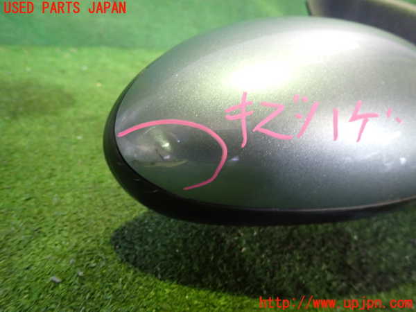 2UPJ-9230711210]アルファロメオ・147 GTA(937AXL)右ドアミラー 中古_2