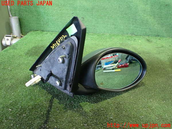 2UPJ-9230711210]アルファロメオ・147 GTA(937AXL)右ドアミラー 中古_3