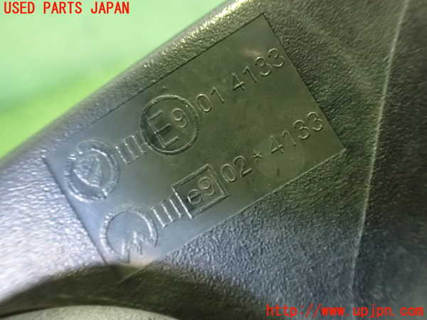 2UPJ-9230711210]アルファロメオ・147 GTA(937AXL)右ドアミラー 中古_5