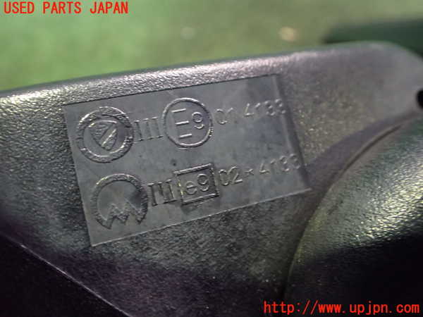 2UPJ-9230711212]アルファロメオ・147 GTA(937AXL)左ドアミラー 中古_4