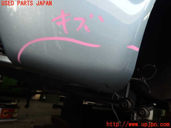 2UPJ-9230711610]アルファロメオ・147 GTA(937AXL)リアバンパー 中古_3
