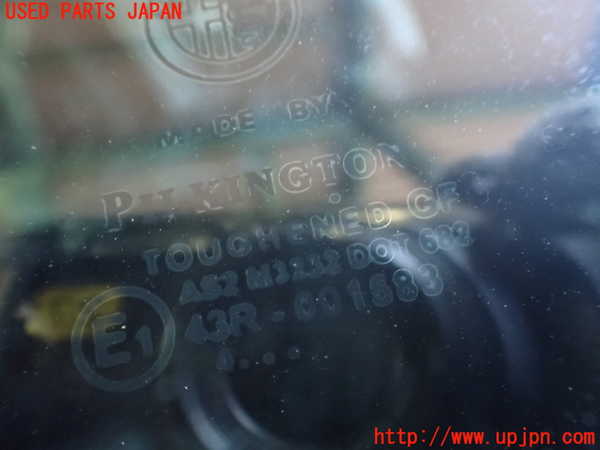 2UPJ-9230711566]アルファロメオ・147 GTA(937AXL)バックドア リアゲート ハッチ 中古(43R-001583 M3232)_5