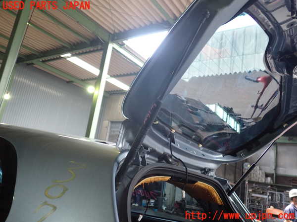 2UPJ-9230711584]アルファロメオ・147 GTA(937AXL)リアゲートダンパー 中古_2