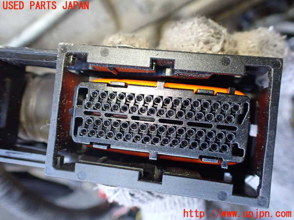 2UPJ-9230712010]アルファロメオ・147 GTA(937AXL)エンジン 932A000 中古_3
