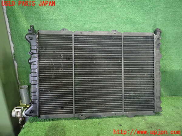 2UPJ-9230712321]アルファロメオ・147 GTA(937AXL)ラジエーター1 中古_2